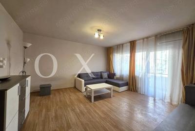 Apartament cu 2 camere semidecomandat în Bucovina