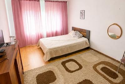 Apartament cu 2 camere în Gheorgheni