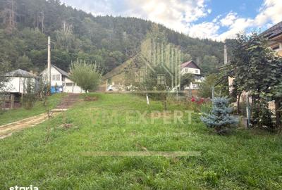 Casă cu 6 camere cu Teren 5736 Mp în Lerești