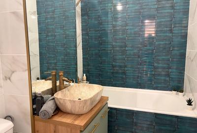 Apartament cu 2 camere decomandat în Berceni - 9