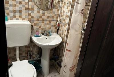 Apartament cu 2 camere semidecomandat în Central - 5
