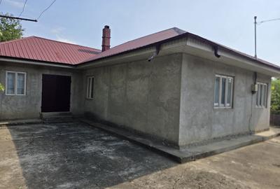Casă cu 4 camere în Icușești