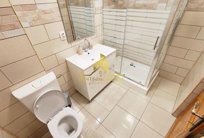 Apartament cu 2 camere semidecomandat, mobilat în Gheorgheni - 12