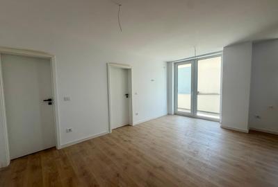 Apartament cu 2 camere în Cetate