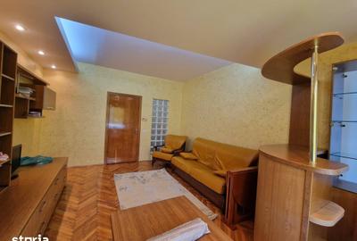 Apartament cu 2 camere în Ultracentral