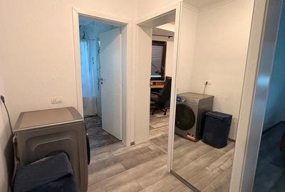 Apartament cu 3 camere semidecomandat în Braytim