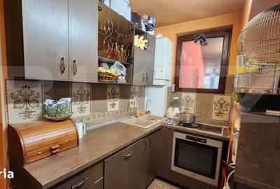 Casă cu 4 camere cu Teren 1232 Mp în Sâncraiu de Mureș - 15