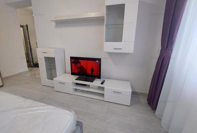 Garsonieră decomandată, mobilată în Grozăvești - 2