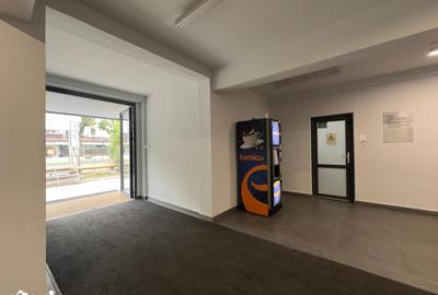 Spațiu comercial, de 120 mp, în Bularga - 1