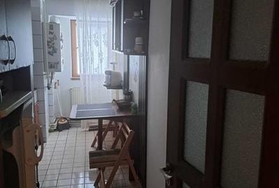 Garsonieră decomandată în Dorobanți 2