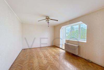 Apartament cu 4 camere decomandat în Mănăștur - 1