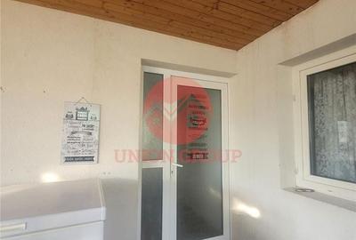Casă cu 4 camere cu Teren 600 Mp în Agigea - 14