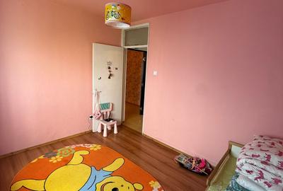 Apartament cu 2 camere semidecomandat în Mioriței - 3