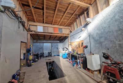 Spațiu industrial, de 162 mp, în Nicolae Bălcescu - 16