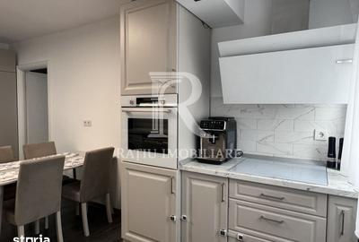 Apartament cu 3 camere în Nufărul - 7