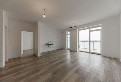 Apartament cu 2 camere decomandat în Take Ionescu - 1