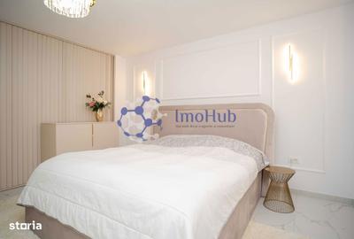 Apartament cu 2 camere în Bârnova - 4