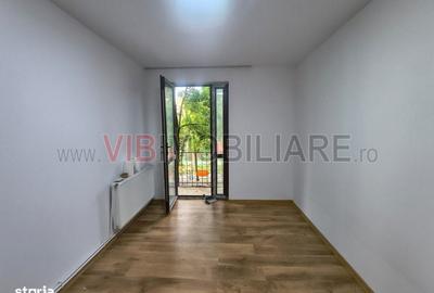 Apartament cu 2 camere decomandat în Primăverii