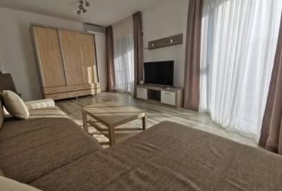 Apartament cu 2 camere decomandat, mobilat în Basarabia