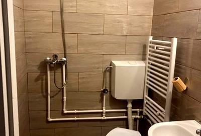 Apartament cu 3 camere, mobilat în Gară - 5