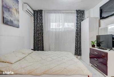Garsonieră semidecomandată în Roșu - 4