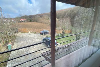 Casă individuală cu 5 camere cu Teren 1017 Mp în Bascov - 2