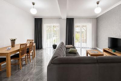 Duplex cu 4 camere cu Canalizare în Covaci - 3