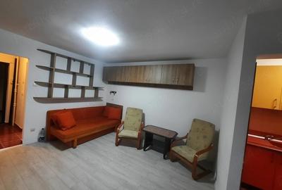 Apartament cu 2 camere decomandat în Mănăștur