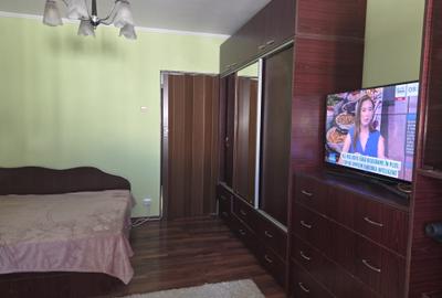 Garsonieră semidecomandată în Vitan - 2