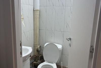 Garsonieră decomandată în Exterior Vest - 4