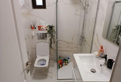 Casă cu 2 camere în Central - 6