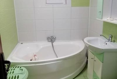 Apartament cu 2 camere decomandat în Central - 3