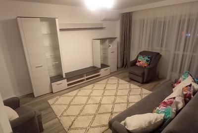 Apartament cu 2 camere în Ultracentral