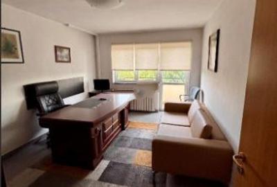Apartament cu 3 camere decomandat, mobilat în Unirii