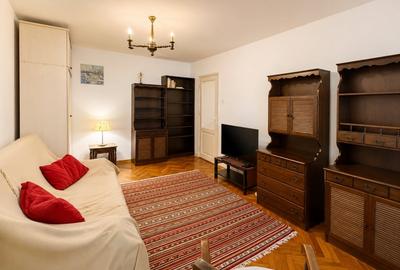Apartament cu 3 camere decomandat, mobilat în Ultracentral - 13