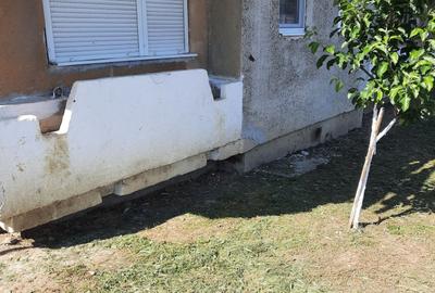 Garsonieră decomandată în Micălaca - 1