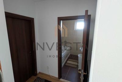 Garsonieră decomandată în Mărăști