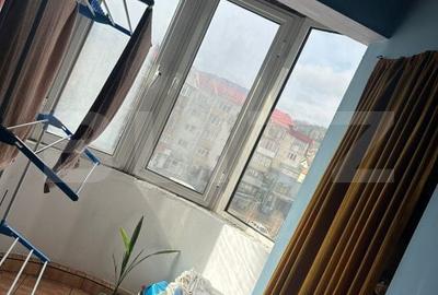 Apartament cu 3 camere în Central - 2