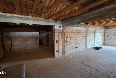 Casă cu 4 camere în Câmpineanca - 12