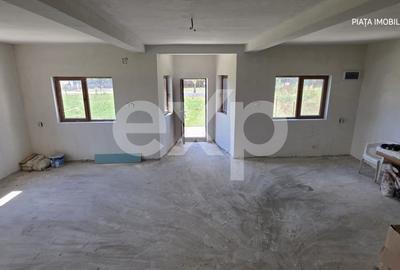 Casă individuală cu 7 camere cu Teren 2000 Mp în Colacu - 5