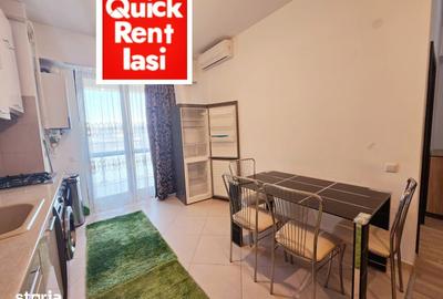 Apartament cu 2 camere în Tudor Vladimirescu - 9