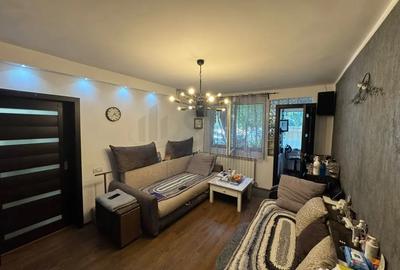 Apartament cu 3 camere semidecomandat, mobilat în Colentina - 7