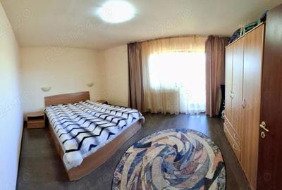 Apartament cu 2 camere decomandat în Părău - 3