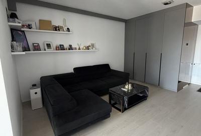 Apartament cu 2 camere semidecomandat în Sisești - 1
