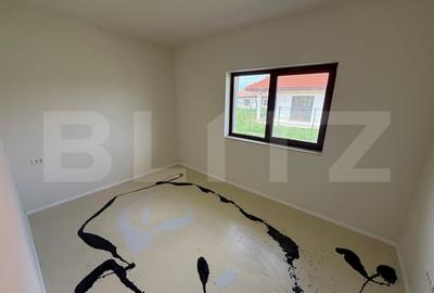 Casă individuală cu 4 camere cu Canalizare în Jucu de Mijloc - 7