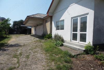 Spațiu comercial, de 370 mp, în Central - 9