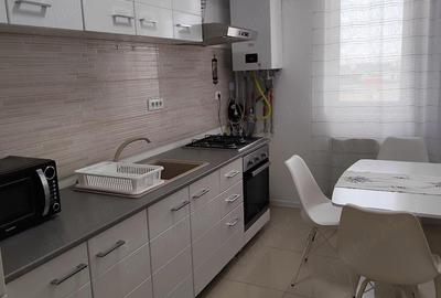 Apartament cu 2 camere decomandat în Militari - 1