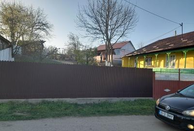 Casă cu 3 camere în Secuia - 3