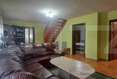 Casă cu 5 camere cu Teren 500 Mp în Feldioara - 9
