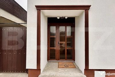 Casă cu 5 camere cu Teren 1988 Mp în Oncea - 16